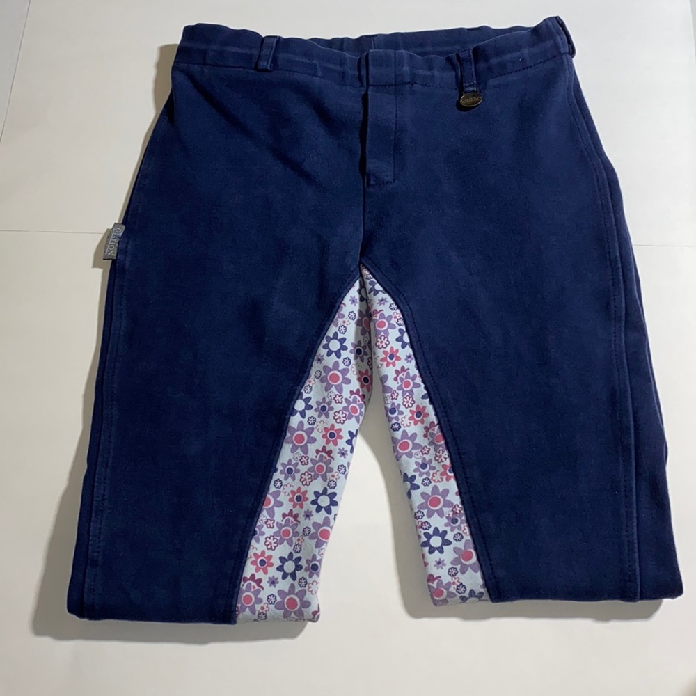 Ovation Breeches - Picture 3 of 6